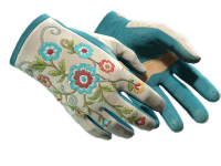 ★ Driver Gloves Garden